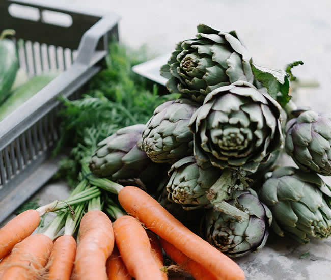 Technological Advancements in Agriculture